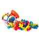 Fat Brain Toy Co. Squigz, міні-присоски, силіконові блоки, 75 елементів 5999880 фото 3