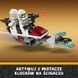Конструктор LEGO Star Wars Clone Trooper Battle Droid Battle Set 75372 7620371 фото 4