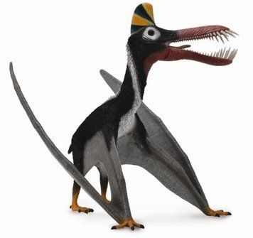 Collecta, Gudraco с подвижной челюстью, статуэтка, 1: 40 7436736 фото