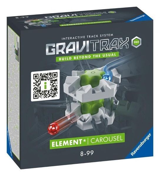 Ravensburger, Gravitrax Pro, карусель, додатковий набір 7739091 фото