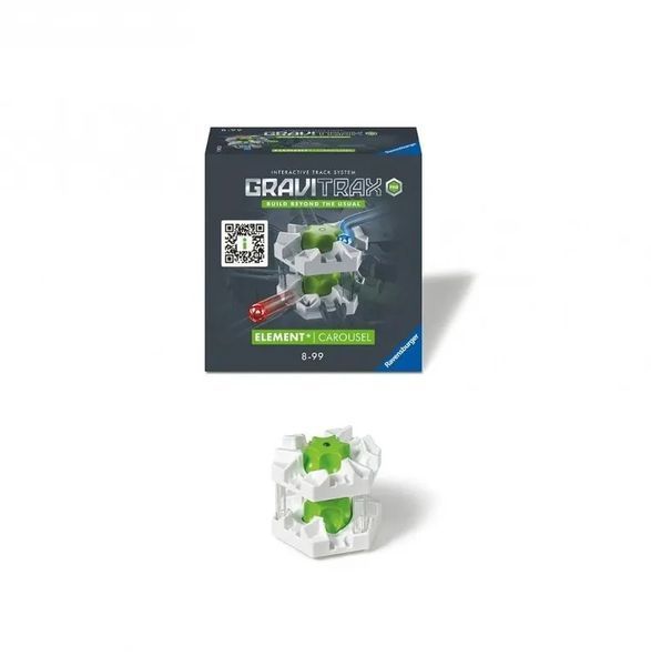Ravensburger, Gravitrax Pro, карусель, додатковий набір 7739091 фото