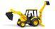 Bruder, JCB MIDI CX Зарядное устройство 3573643 фото 3