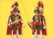 Playmobil, Asterix, Roman Chariot, 71543 7695933 фото 3
