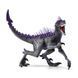 Schleich, Eldrador Creatures, Raptor Shadow, Dinosaur, статуэтка, 70154 7416551 фото 2