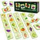 Puzzzerok, овощи, деревянная головоломка 7777446 фото 1