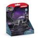 Schleich, Eldrador Creatures, Raptor Shadow, Dinosaur, статуэтка, 70154 7416551 фото 1