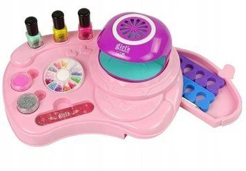 Rastar, Nail Studio, Set 7588391 фото