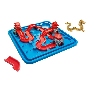 Умные игры, Дорога к храму, Dragon Edition, игра-головоломка 7511125 фото
