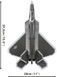 Кобі, збройні сили Lockheed F-22 Raptor, 695 блоків 7739656 фото 3