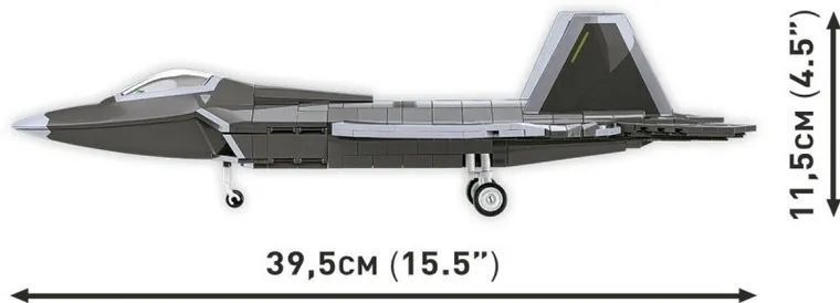 Кобі, збройні сили Lockheed F-22 Raptor, 695 блоків 7739656 фото