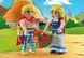 PlayMobil, Asterix, Tragikomiks та Falbala, 71544 7695934 фото 2