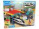Cada Kids, железнодорожная станция, блоки, 108 элементов 7778095 фото 1