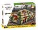 Cobi, історична колекція Другої світової війни, PZ.KPFW.VI B TIGER II K&ouml;nigstiger, блоки, 500 елементів 8043466 фото 2