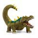 Schleich, Eldrador Creatures, Swamp Monster, Crocodile, статуэтка, 70155 7416552 фото 2