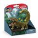 Schleich, Eldrador Creatures, Swamp Monster, Crocodile, статуэтка, 70155 7416552 фото 1