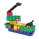 Clics, Rollerbox, будівельні блоки, 560 елементів 6029232 фото 1