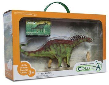 Collecta, Amargazaur, Pigturine, 89453 7314357 фото