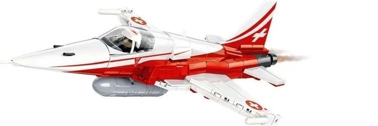 Кобі, збройні сили Northrop F-5E Tiger II, 351 блоки 7743664 фото