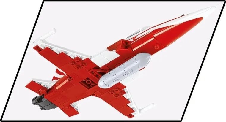 Кобі, збройні сили Northrop F-5E Tiger II, 351 блоки 7743664 фото