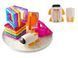 Lean Toys, Sky Track, магнитные блоки, 29 элементов 7778470 фото 3