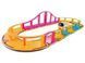 Lean Toys, Sky Track, магнитные блоки, 29 элементов 7778470 фото 2
