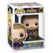 Funko Pop! Marvel: Месники, капітан Америка, статуетка колектора 6527060 фото 2