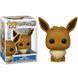 Funko Pop! Ігри: Pokemon, Eevee, Collector's Collector 7528776 фото 1