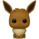 Funko Pop! Ігри: Pokemon, Eevee, Collector's Collector 7528776 фото 2