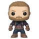Funko Pop! Marvel: Месники, капітан Америка, статуетка колектора 6527060 фото 3