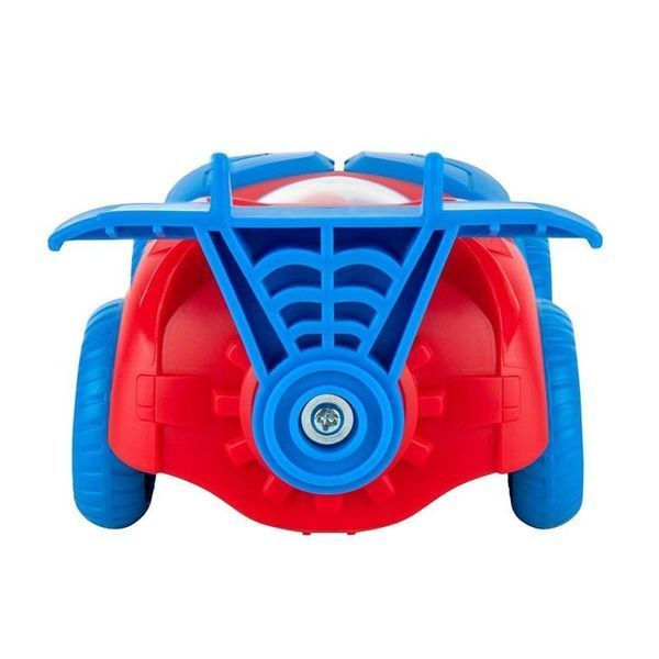 Spidey та Super-Kumple, Flip та Jet, транспортний засіб 7102015 фото