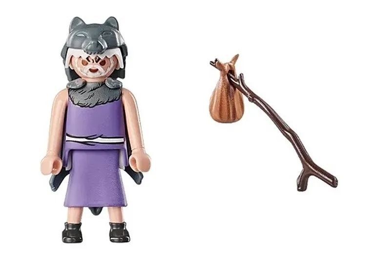 PlayMobil, Asterix, Prolix, 71546 7695936 фото