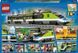 LEGO City, Пасажирський експрес, 60337 7147555 фото 2