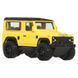Горячие колеса, премиум, культовые автомобили, Land Rover Defender 90, автомобиль, 1: 64, JBK74 8033393 фото 4