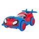 Spidey та Super-Kumple, Flip та Jet, транспортний засіб 7102015 фото 1