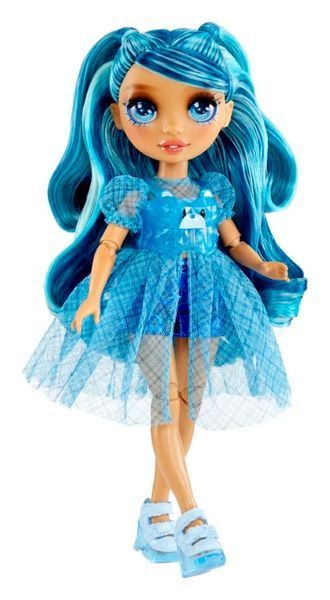 Rainbow High, Creative Crystals, Skyler, Fashion Doll 7955009 фото