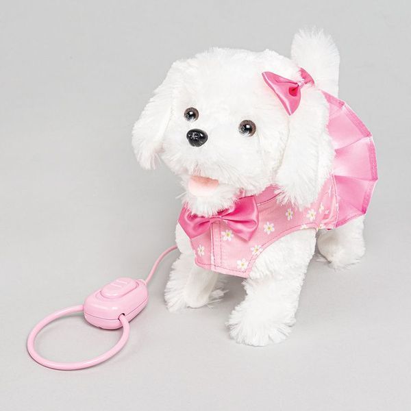 Smiki, Alex Dog, інтерактивна іграшка 7160491 фото