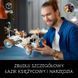Lego Technic, НАСА Аполлон - автомобиль LRV, 42182 7770278 фото 3