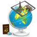 PlayShifu, Orboot Globe, Наша Земля, интерактивный глобус, диаметр 25 см 6516267 фото 2