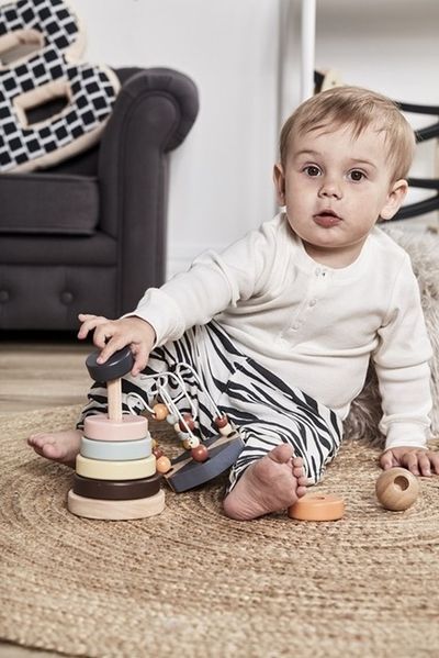 Kids Concept, Neo, деревянная башня 6958761 фото