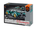 Майстер, Super Car віддалений -бірюза, блоки, 450 елементів 8065298 фото 2