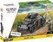 Cobi, історична колекція Другої світової війни, Sd.kfz., 222, блоки, 502 елементи 8037866 фото 1