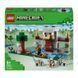 Lego Minecraft, Fortress Wilcza, 21261 7749273 фото 2