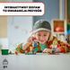 Lego Super Mario, приключения с интерактивной фигурой Lego Mario, 71439 7779340 фото 3