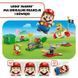 Lego Super Mario, приключения с интерактивной фигурой Lego Mario, 71439 7779340 фото 4