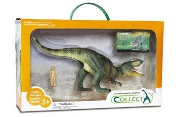 Collecta, Dinosaur Tyrannosaurus, статуэтка 7436744 фото