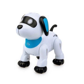 RoboDumel, юная собака-акробат, интерактивная игрушка 7664647 фото