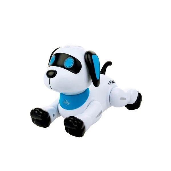 RoboDumel, юная собака-акробат, интерактивная игрушка 7664647 фото