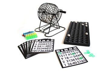 Tactic, Collection Classique Bingo Deluxe, азартна гра 6252723 фото