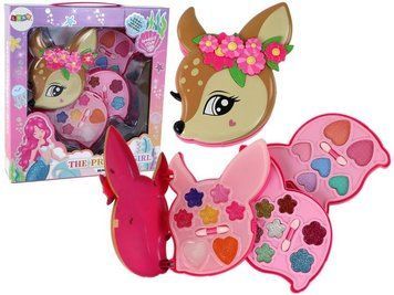 Lean Toys, Jelonek, Pake -Up Palette 7777737 фото