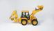 Bruder, Екскаватор-навантажувач JCB 4CX 1398955 фото 4